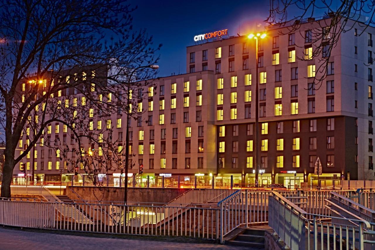 Apartament W Warszawie Dedykowany Parking Podziemny W Cenie, Wifi, Blisko Centrum New Apartment In Warsaw Finished To A High Specification Fitted Out To A High Standard On The 7Th Floor, Wifi, Underground Parking Price Included Esterno foto