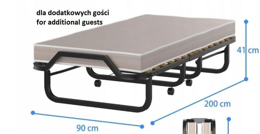 Apartament W Warszawie Dedykowany Parking Podziemny W Cenie, Wifi, Blisko Centrum New Apartment In Warsaw Finished To A High Specification Fitted Out To A High Standard On The 7Th Floor, Wifi, Underground Parking Price Included Esterno foto